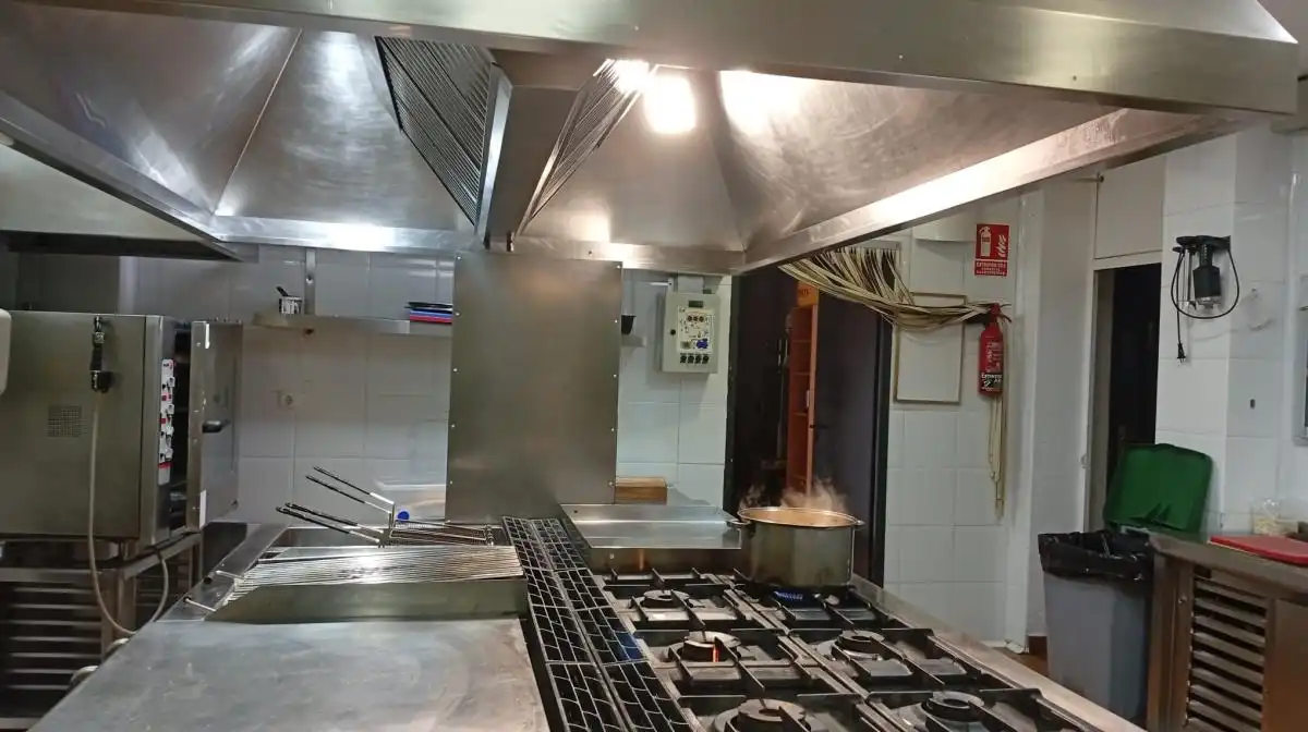 Immobles singulars en venda a Calle Mimbres, imagen 8