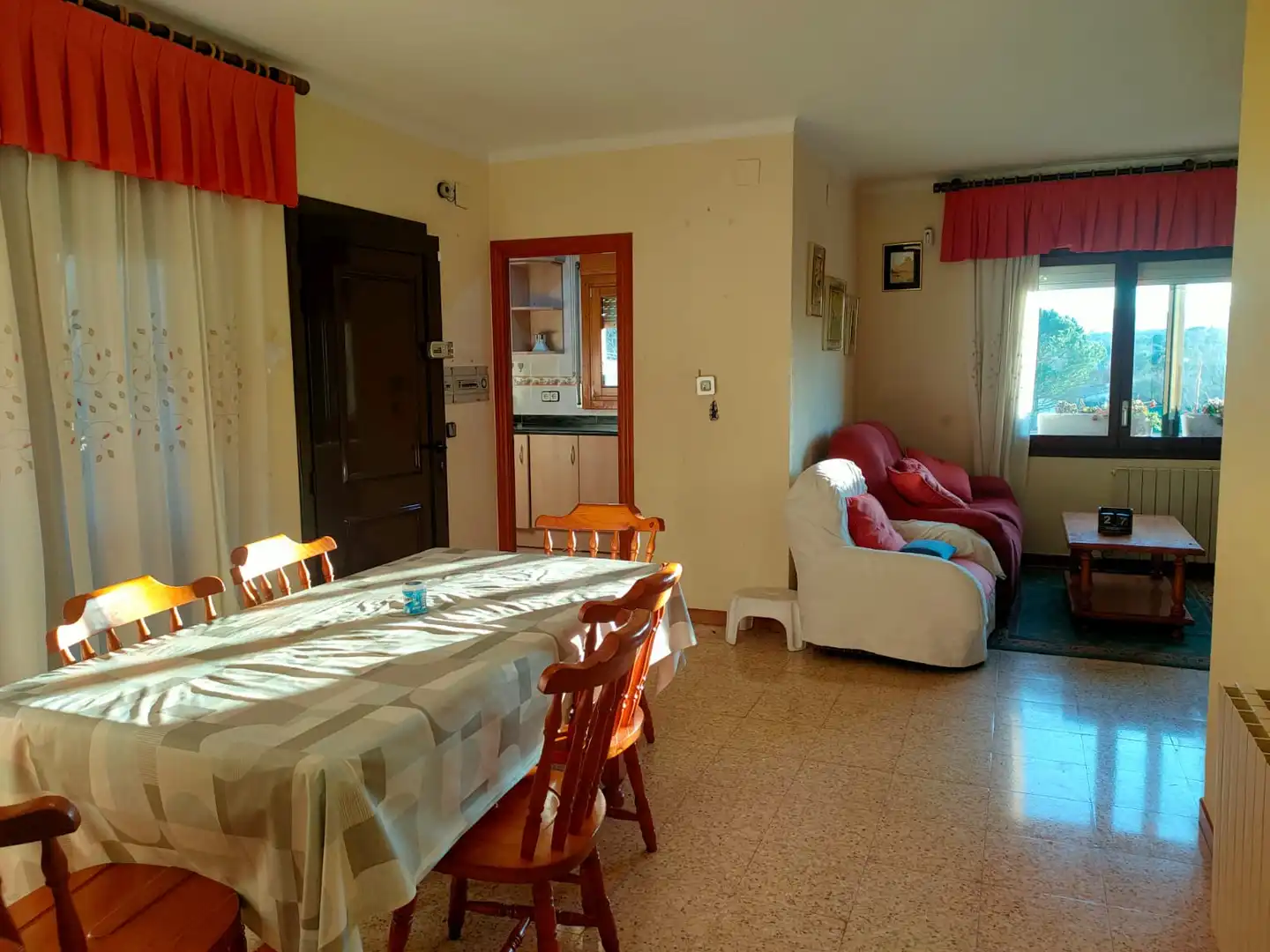 Casa adosada en venta en Maçanet de la Selva con Aire acondicionado, Calefacción y Jardín privado
