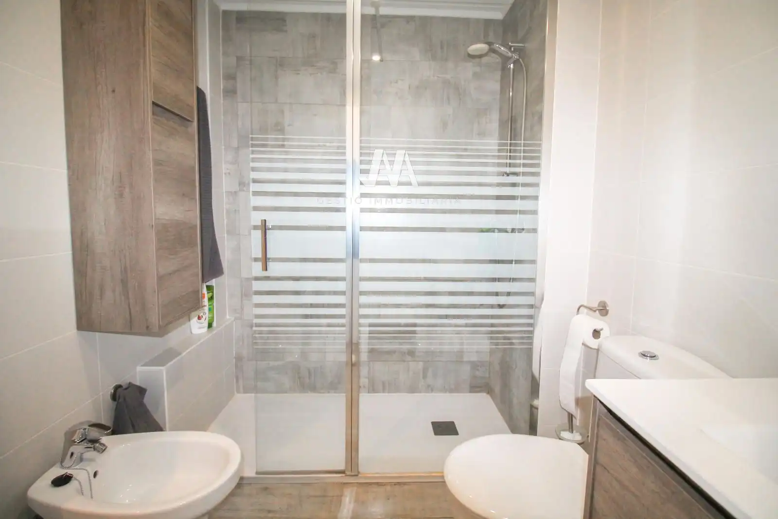 Baño de Piso en venta en Igualada con Aire acondicionado, Calefacción y Parquet