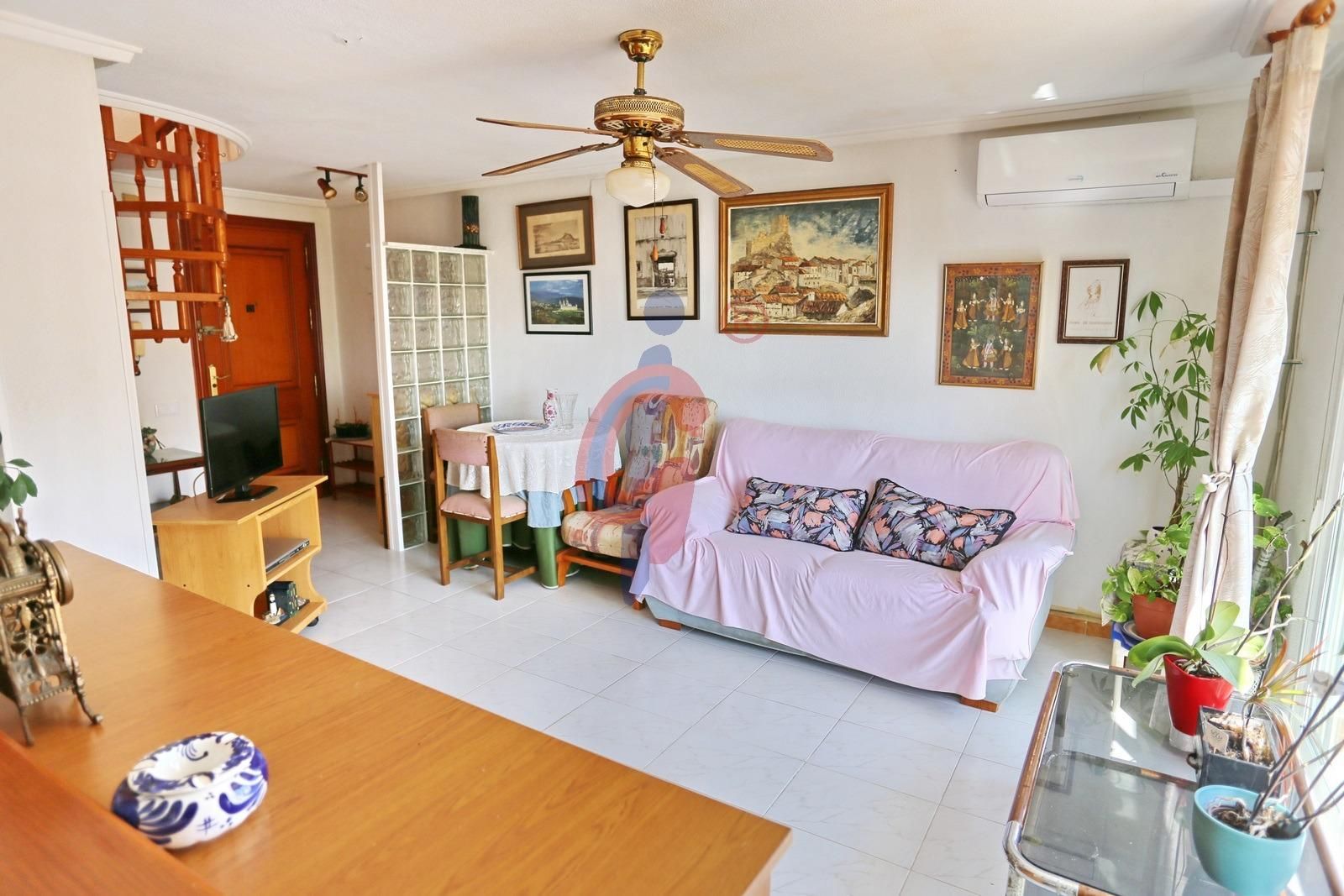 Ático en venta en Avenida CERVANTES, 69, Guardamar Playa