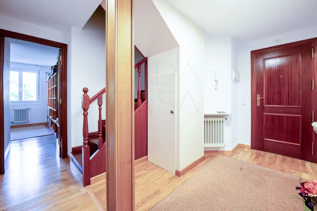 Piso con terraza en venta en Calle Camino de Orconera, imagen 10