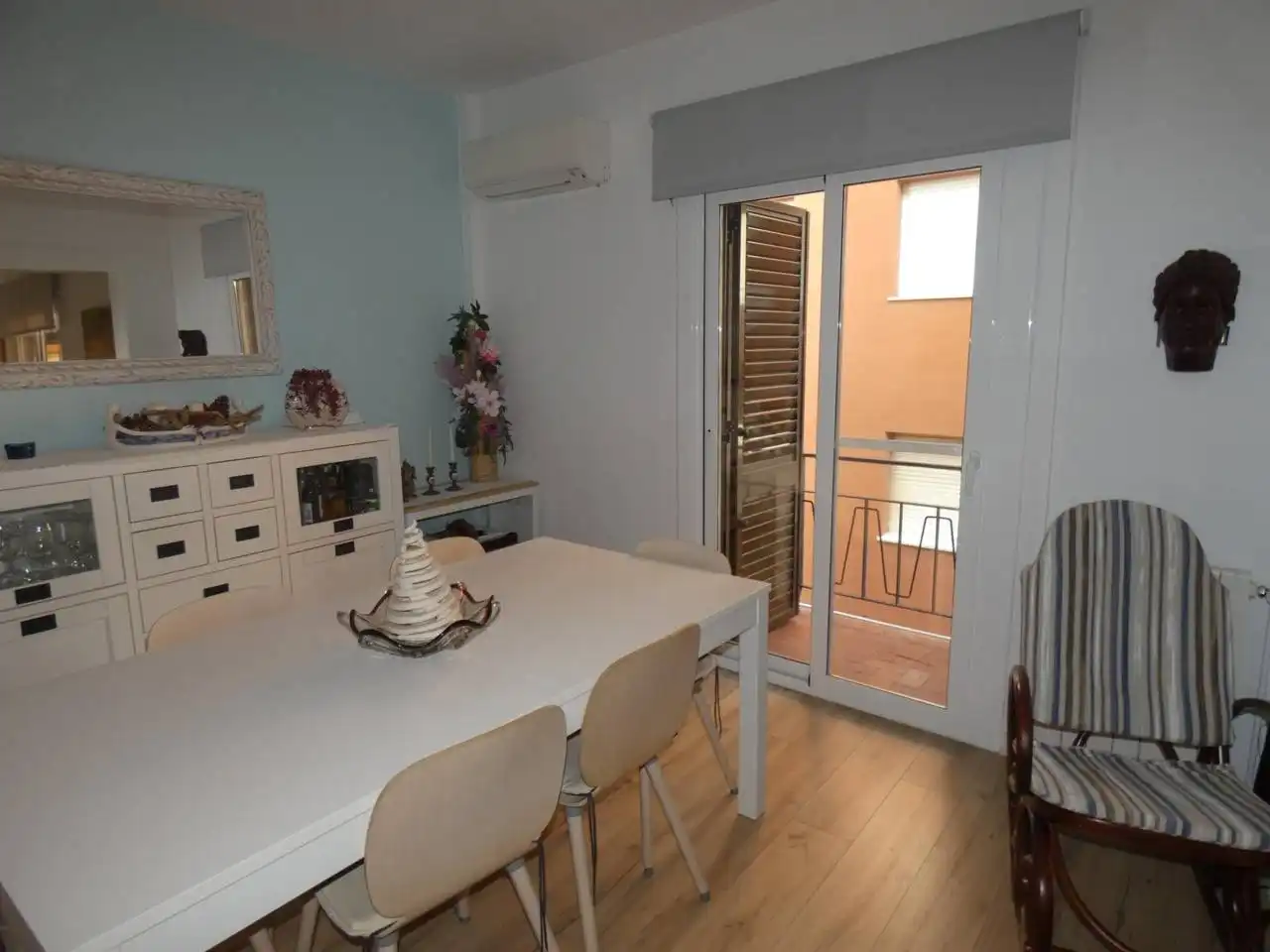 Comedor de Piso en venta en Sant Feliu de Guíxols con Aire acondicionado, Calefacción y Parquet