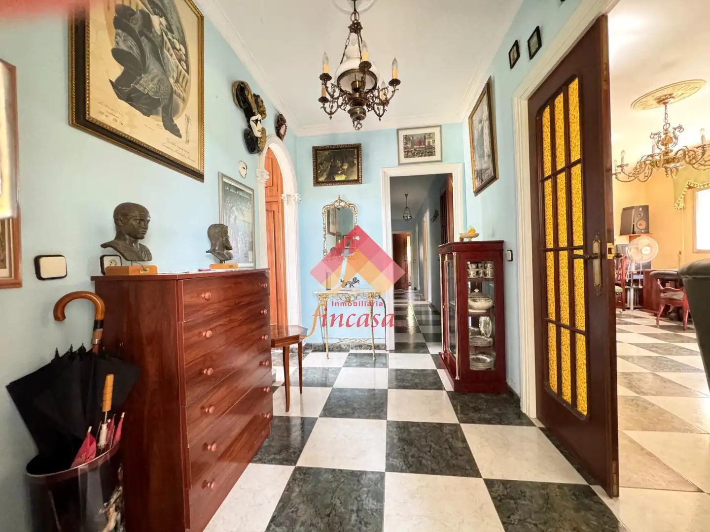 Casa o chalet en venta en Ronda con Jardín privado, Terraza y Trastero