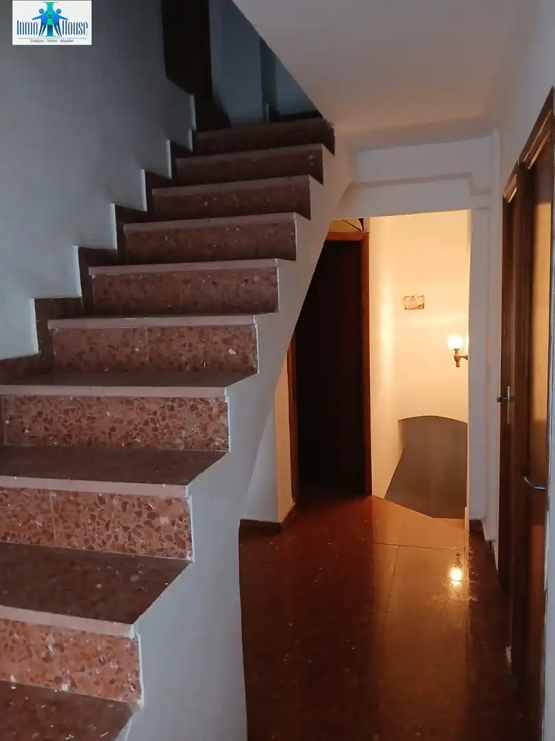 Residencial en venda en Carcelén