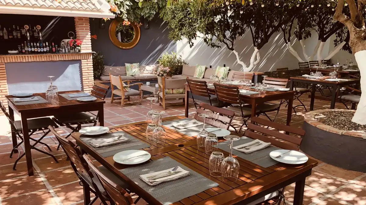 Local comercial de lloguer a Centro