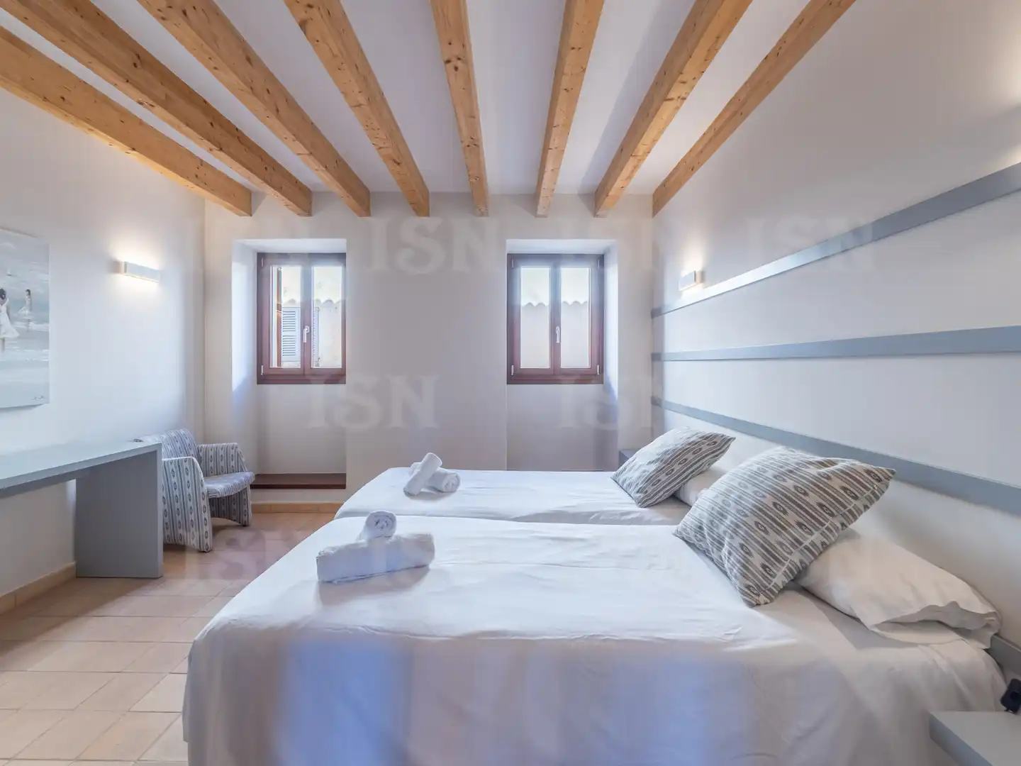 Dormitori de Casa o xalet en venda en Artà amb Aire condicionat, Calefacció i Terrassa