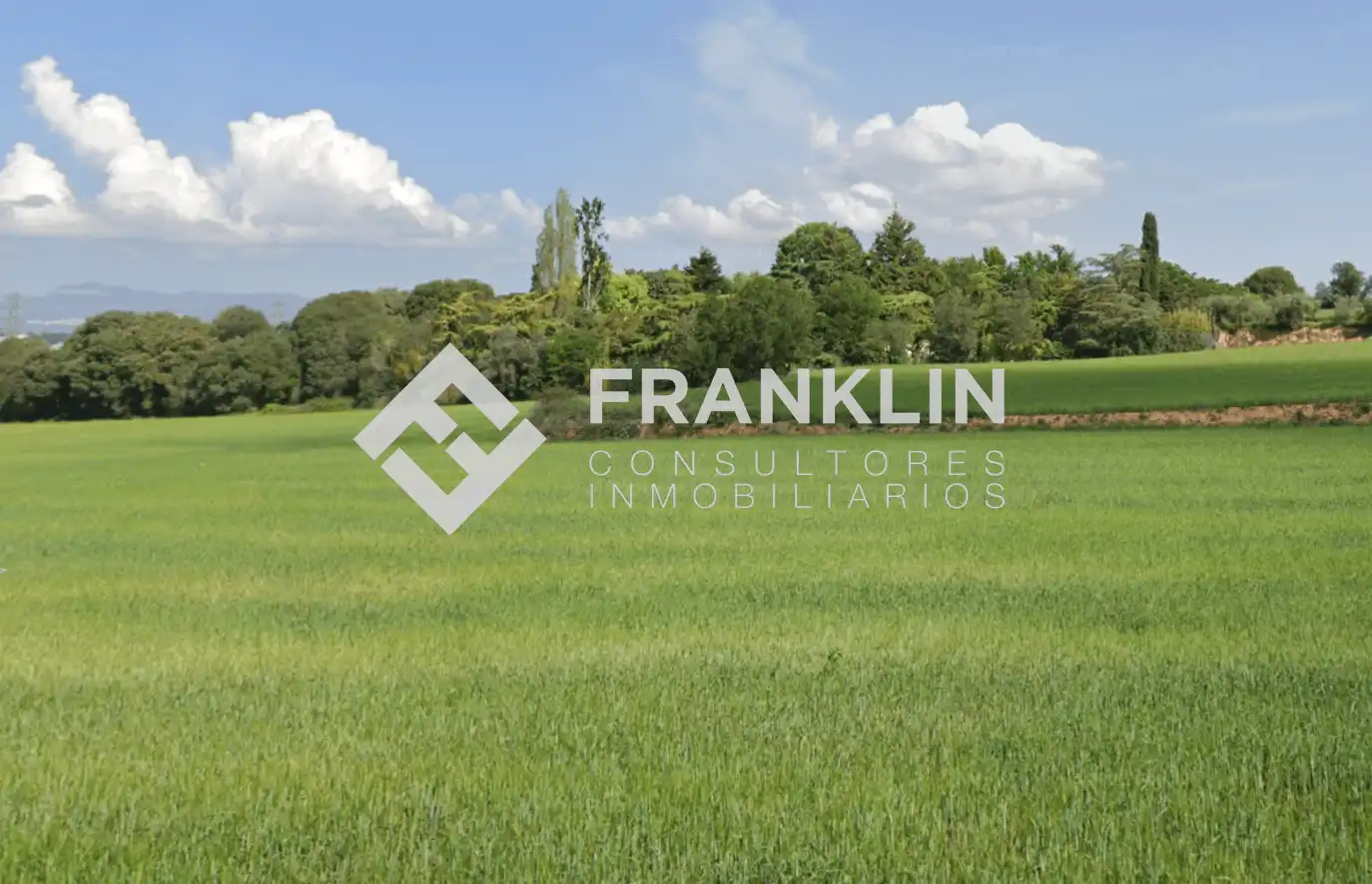 Fabrik Grundstücke zur Miete in Desconocido, Fornells de la Selva
