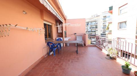 Foto 3 de Àtic en venda a Pau Casals, El Tancat - Mas d'en Gual, El Vendrell