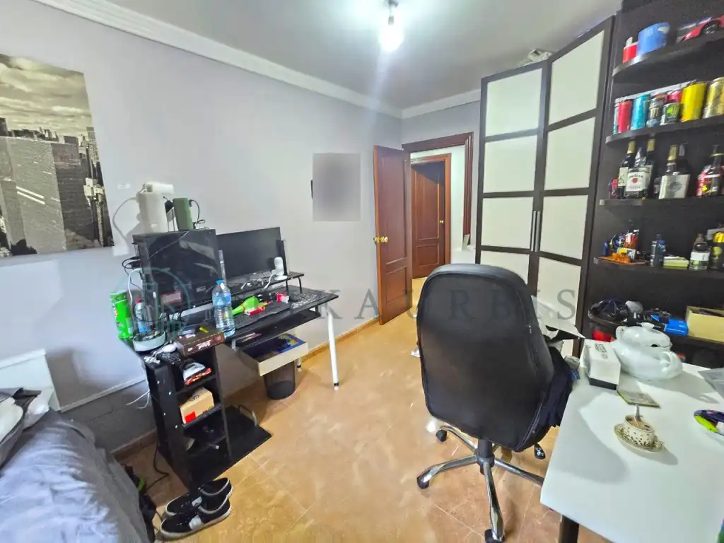 Flat with lift for sale in Centro ciudad, imagen 16