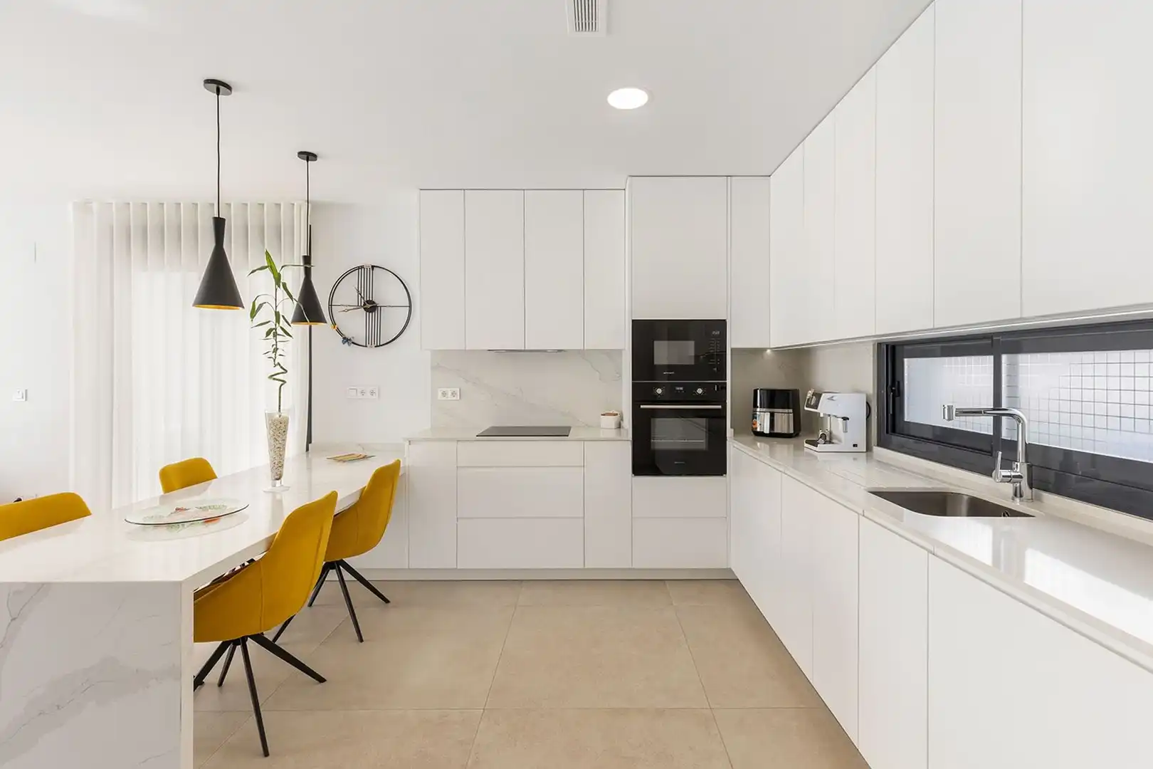 Casa amb terrassa en venda a Orihuela Costa, imagen 12