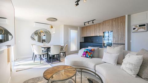 Foto 4 de Dúplex en venda a Avenida Miguel de Cervantes, 15, Rodeo Alto - Guadaiza - La Campana, Málaga