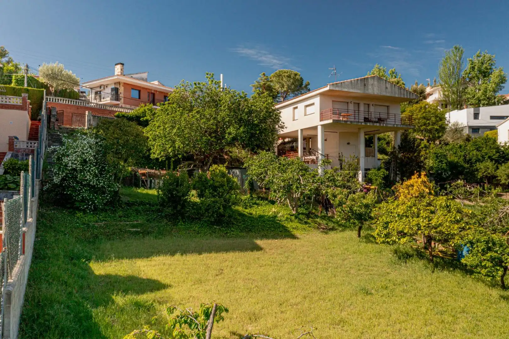 Residential land for sale in Can Rial, imagen 15