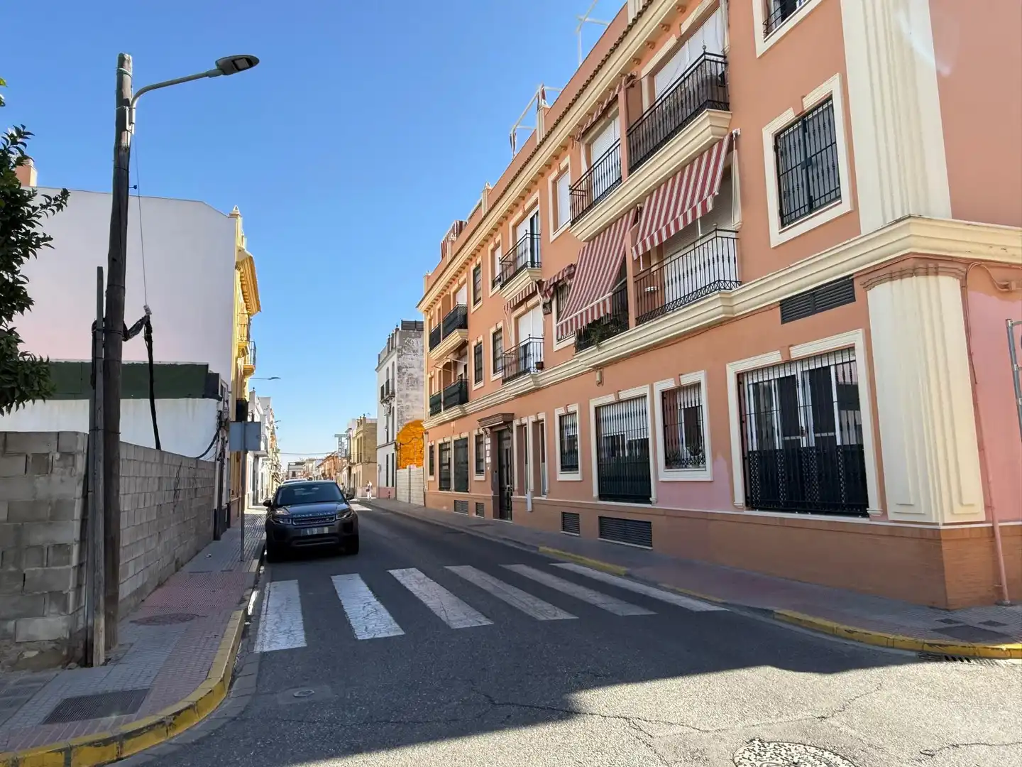 Wohnbaugrundstück zum Verkauf in Calle Carlos I de España 50, imagen 6