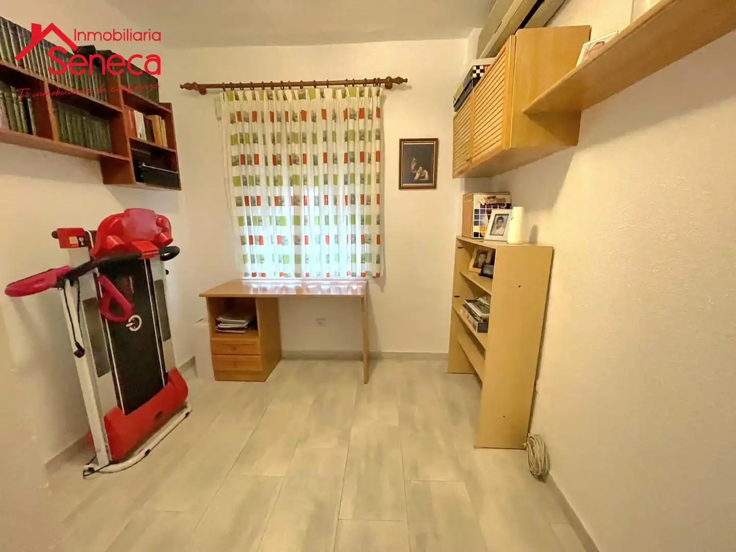 Flat for sale in Córdoba  with Air Conditioner, Heating and Terrace