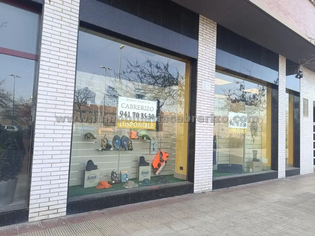 Business premises for sale in Oeste, imagen 4