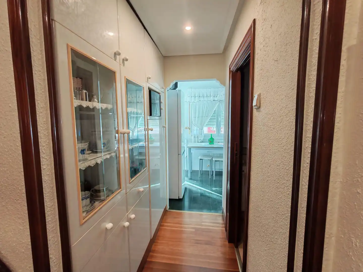 Flat with terrace for sale in Barrio La Trinidad, imagen 4
