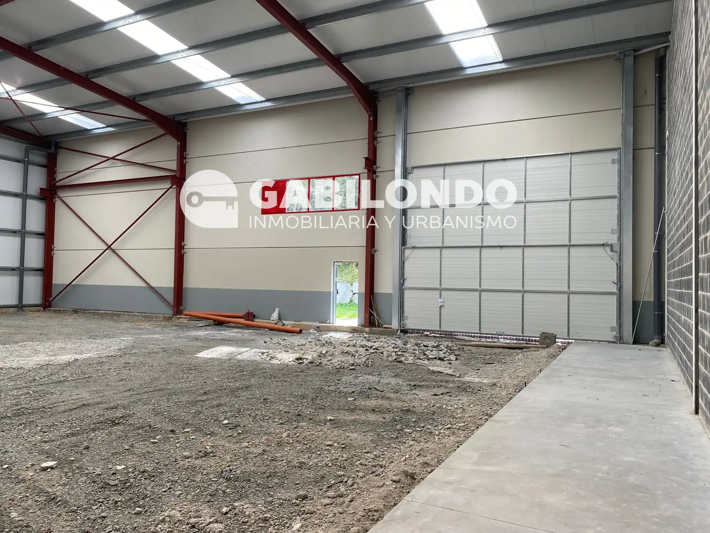 Nave industrial in vendita a Mendaro, imagen 19