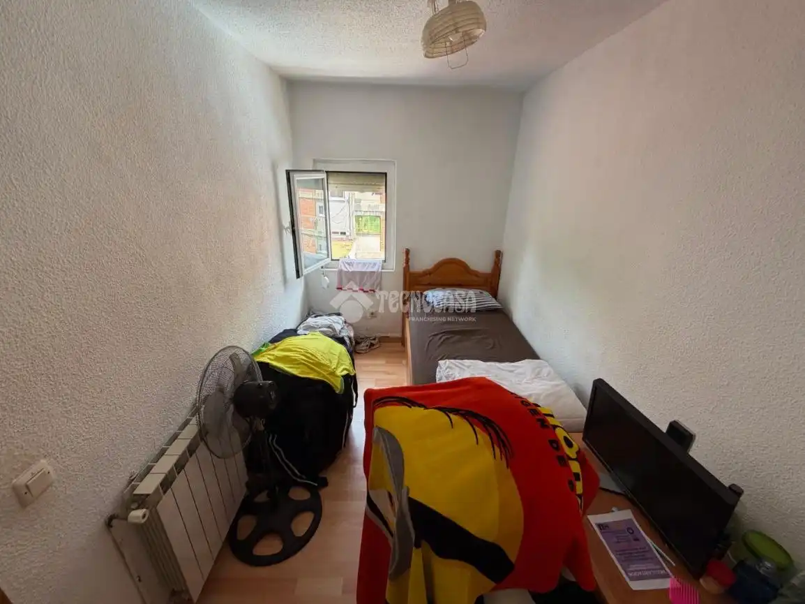 Piso en venta en Villalba Estación