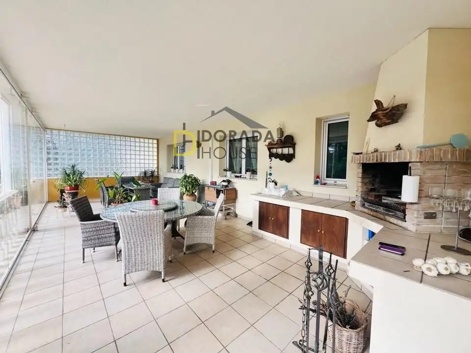 Villa con piscina in vendita a Carrer BOLETS, imagen 8