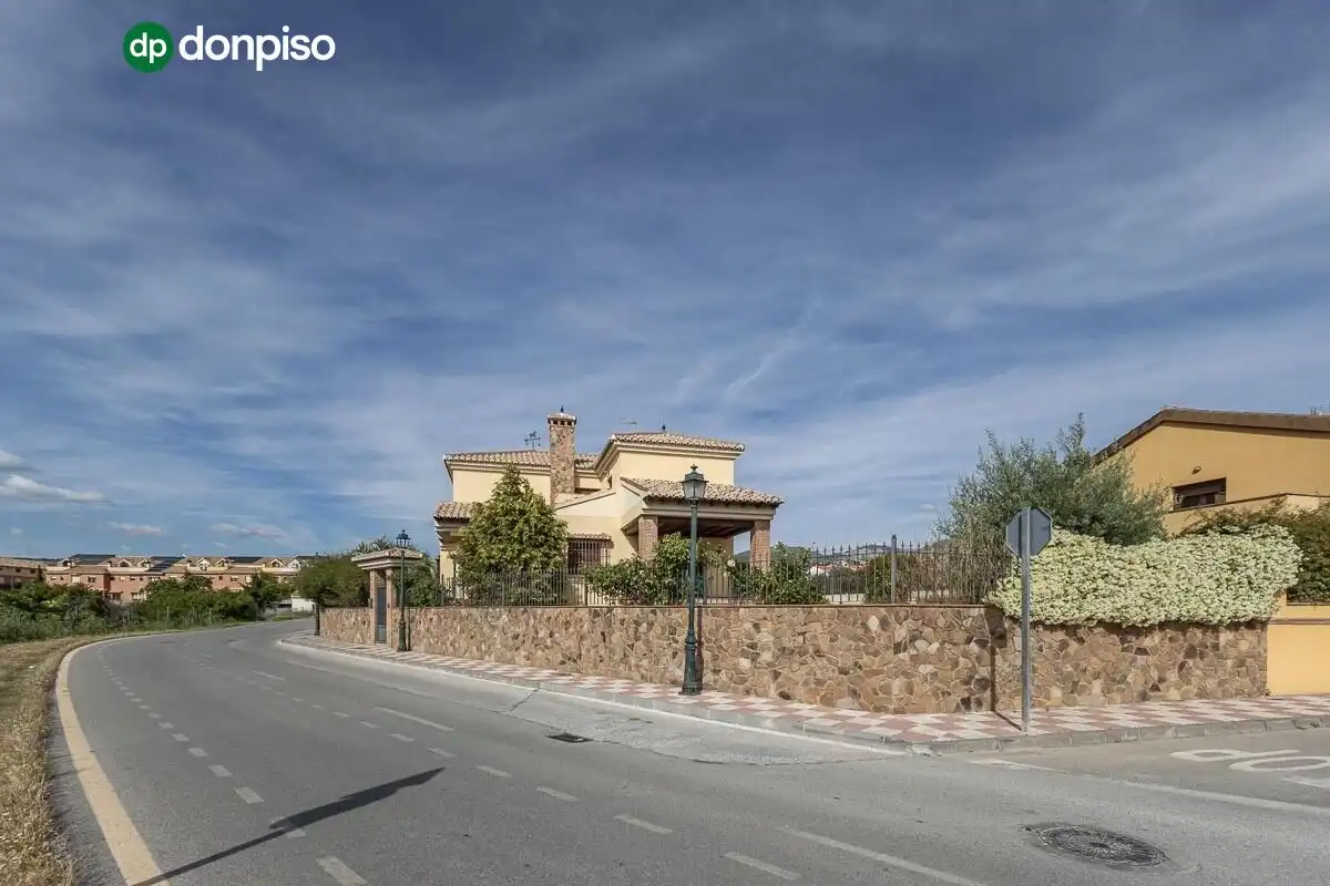 Casa con giardino in vendita a Calle MARIANA PINEDA, imagen 53