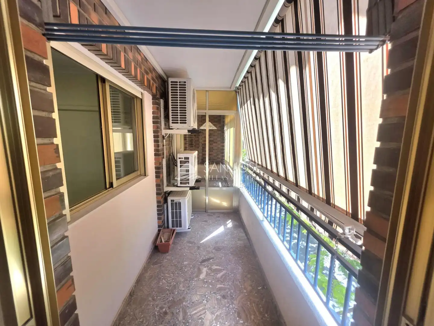 Piso con terraza en venta en Norte, imagen 5