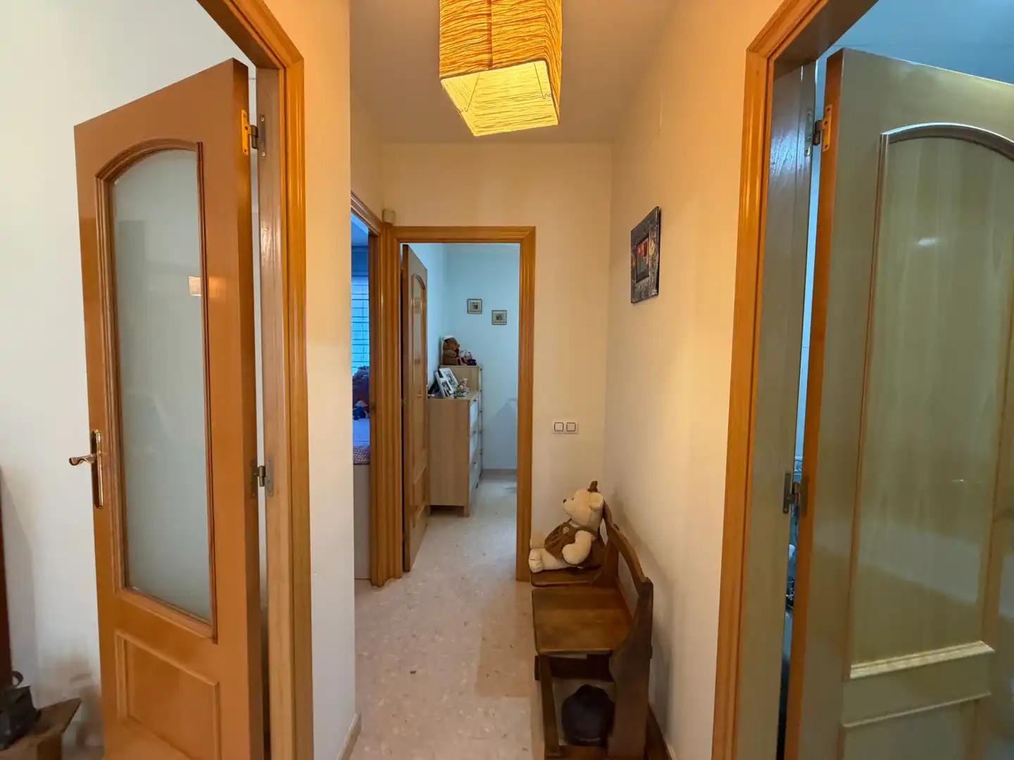 Piso en venta en Sant Boi de Llobregat con Calefacción, Terraza y Amueblado