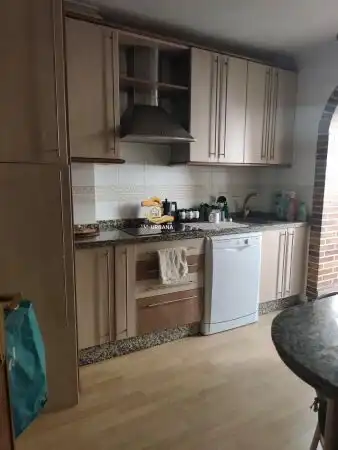 Flat with terrace to rent in SAAVEDRA Y FAJARDO, imagen 14