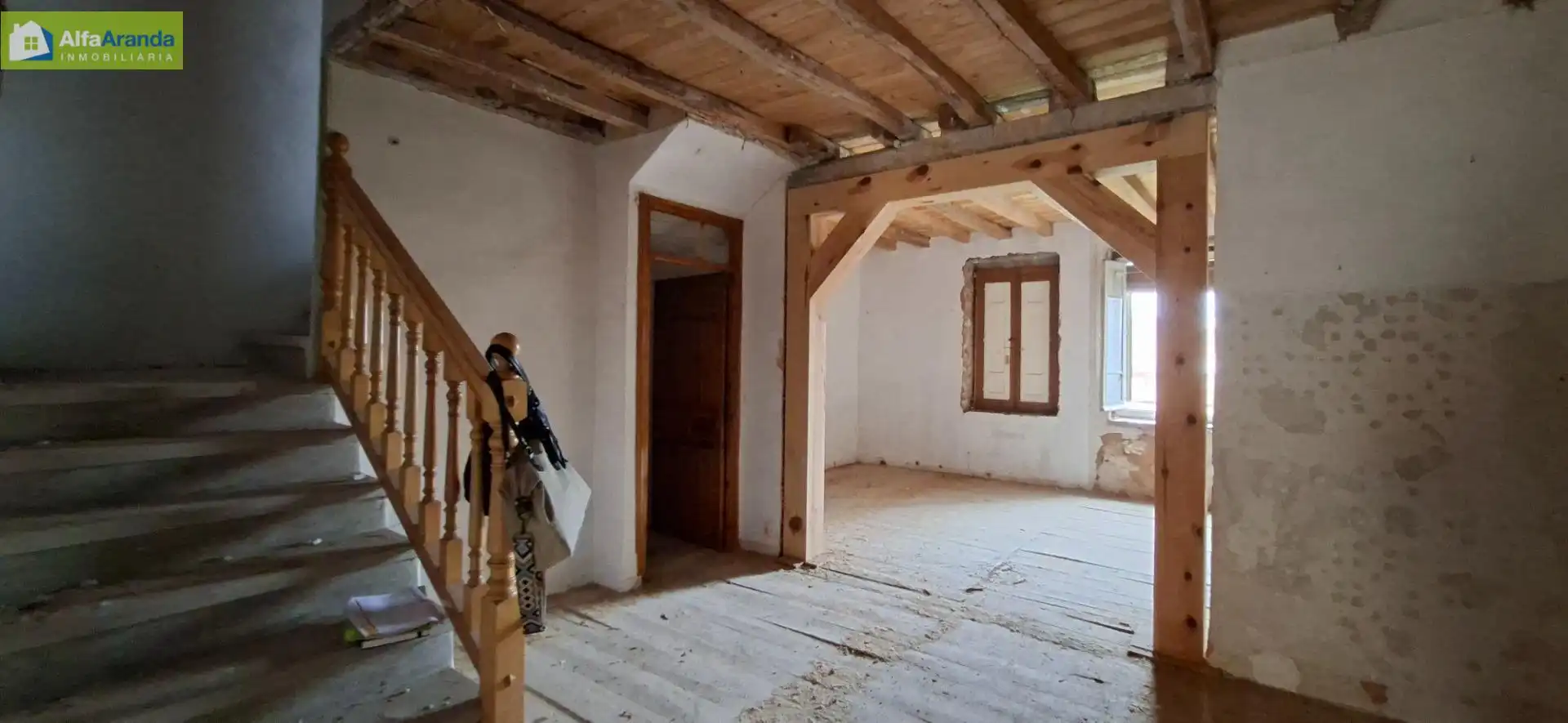 Casa o xalet en venda en Fuentecén