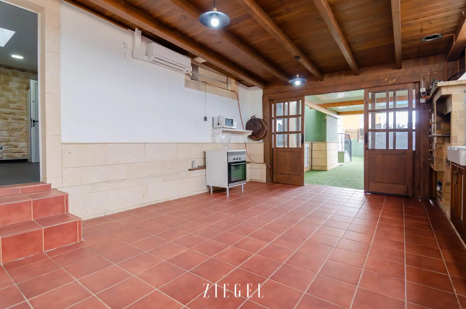 Houses for sale in Calle Cáceres, 10, Valle de los Nueve - El Ejido - Medianías