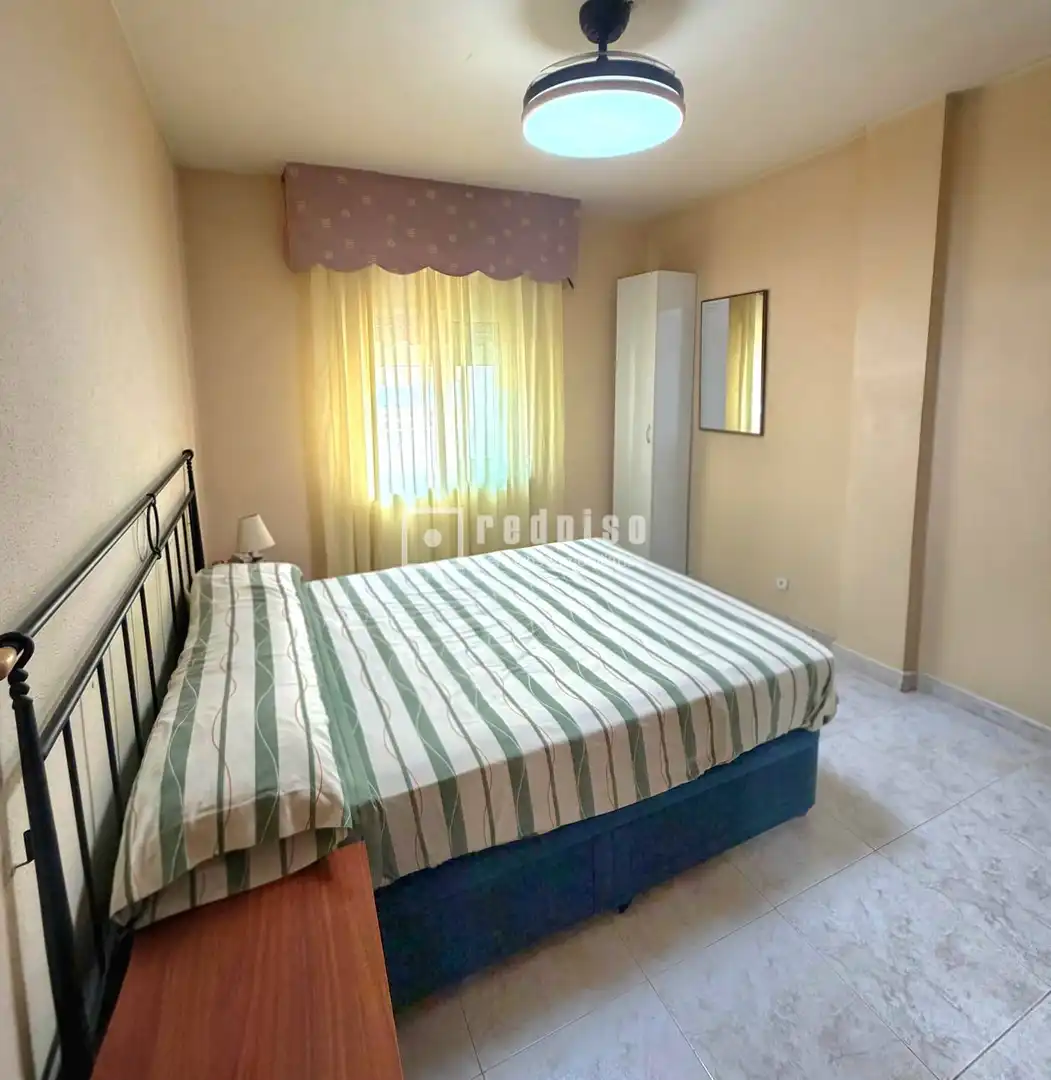 Habitación de Piso en venta en Alcalá de Henares con Aire acondicionado, Calefacción y Terraza