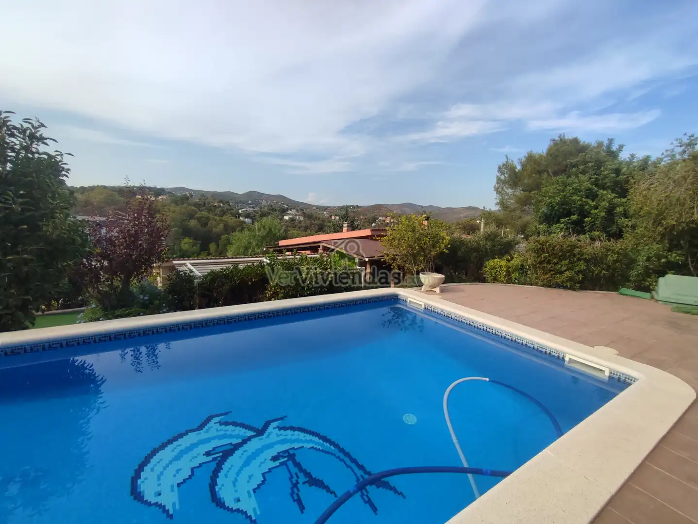 Maison avec piscine à vendre à Olivella, imagen 2
