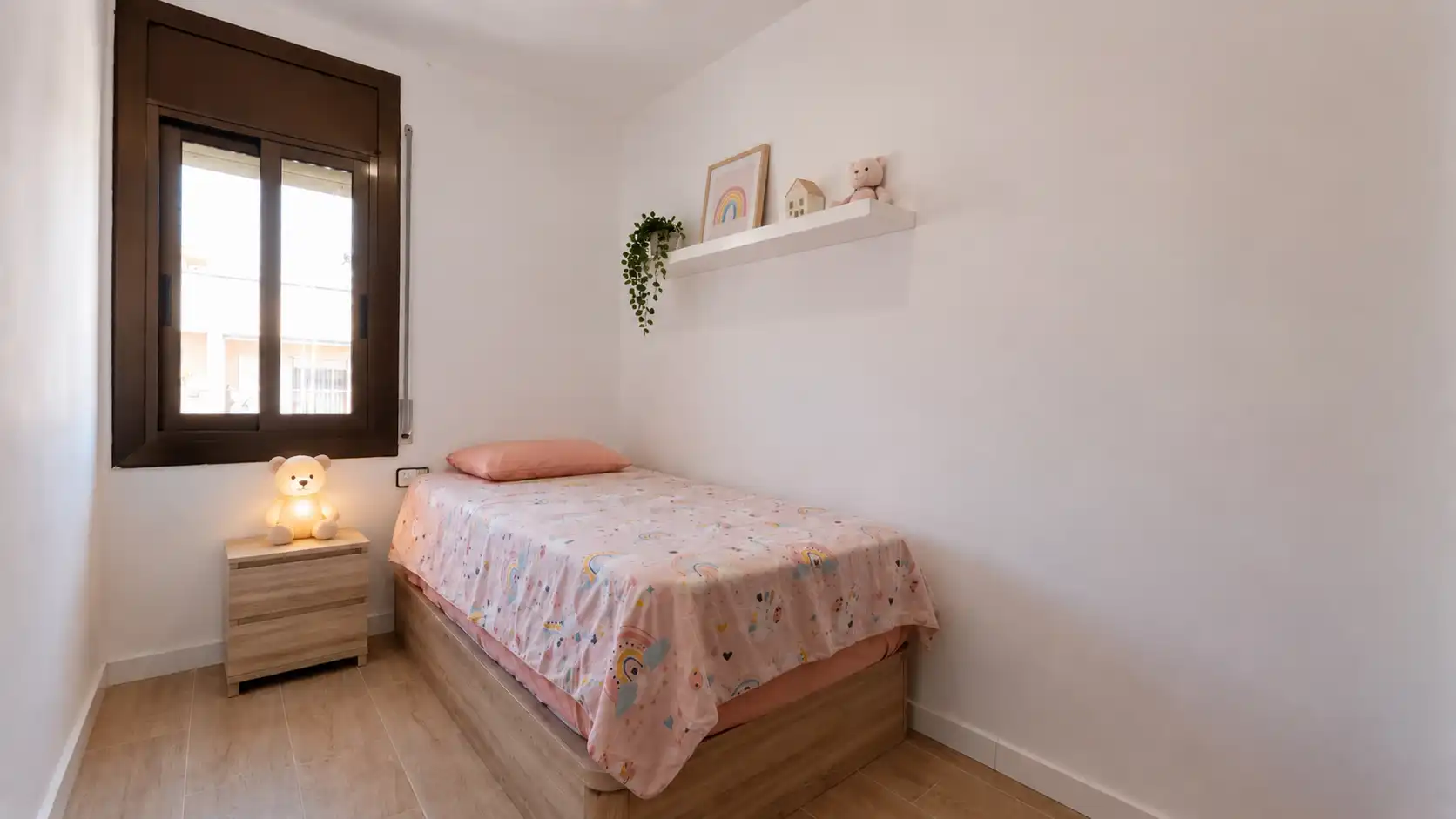 Habitación de Ático en venta en Cunit con Aire acondicionado, Calefacción y Terraza