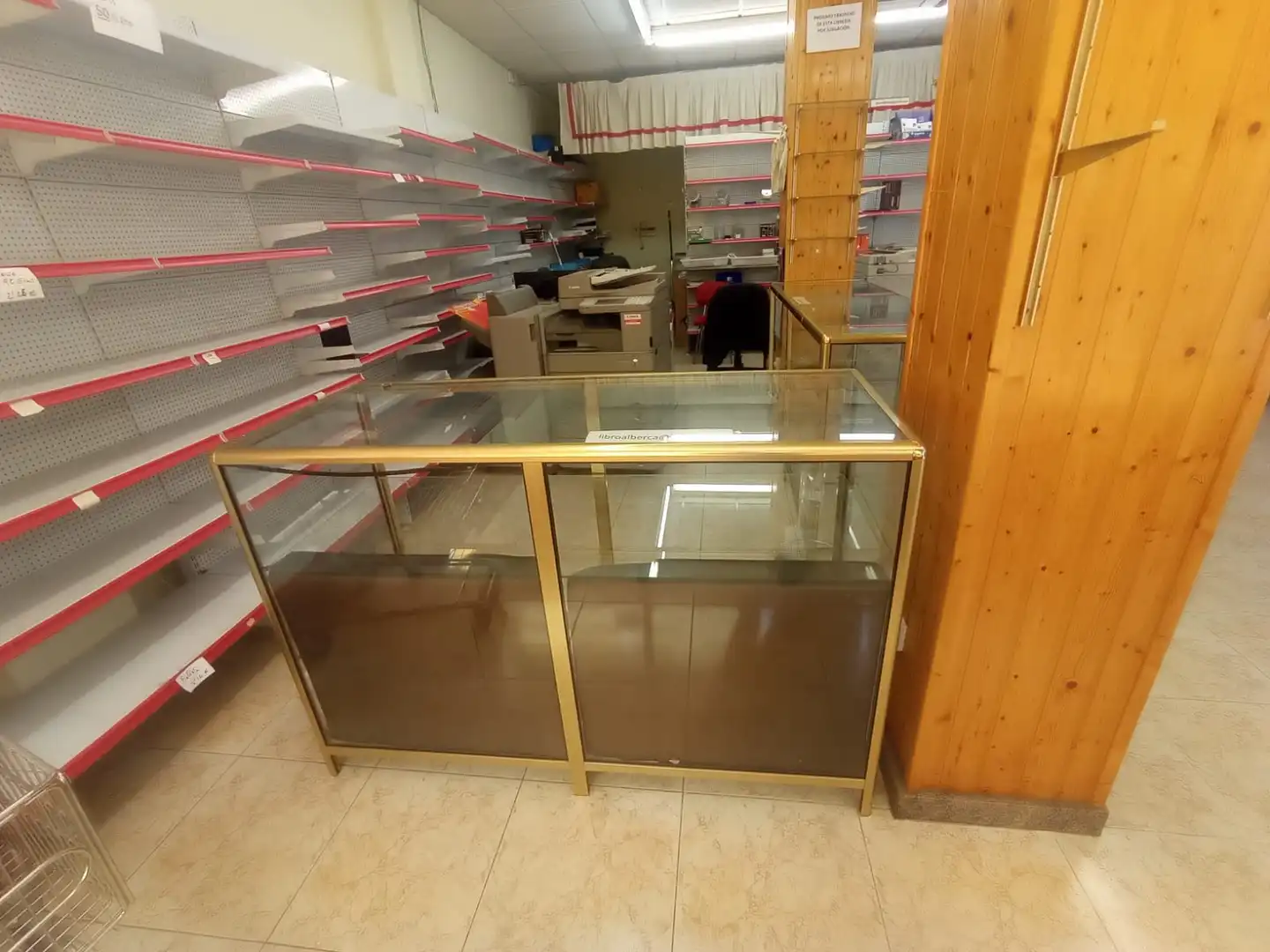 Local comercial de lloguer a Don Benito, imagen 3