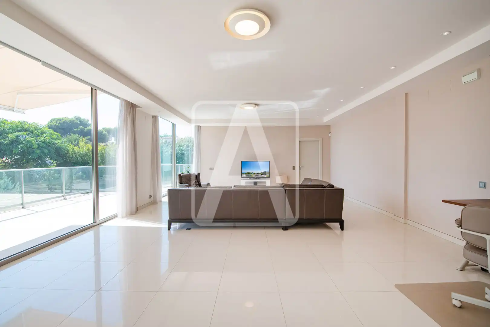 Villa mit Pool zum Verkauf in La Caleta - La Calalga -  Les Bassetes, imagen 4