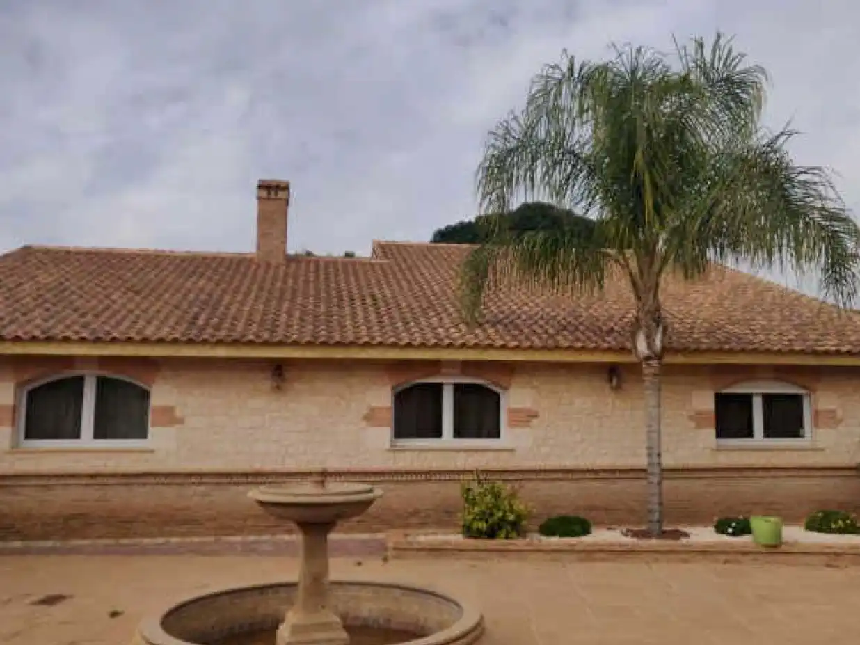 Villa mit Garten zum Verkauf in FINCA LA CAPELLANIA 6, imagen 20