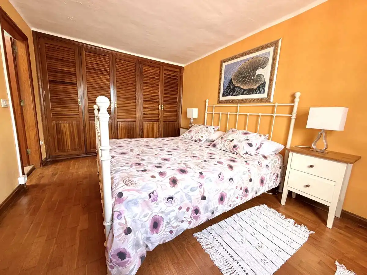 Habitación de Casa o chalet en venta en Teguise con Trastero y Amueblado