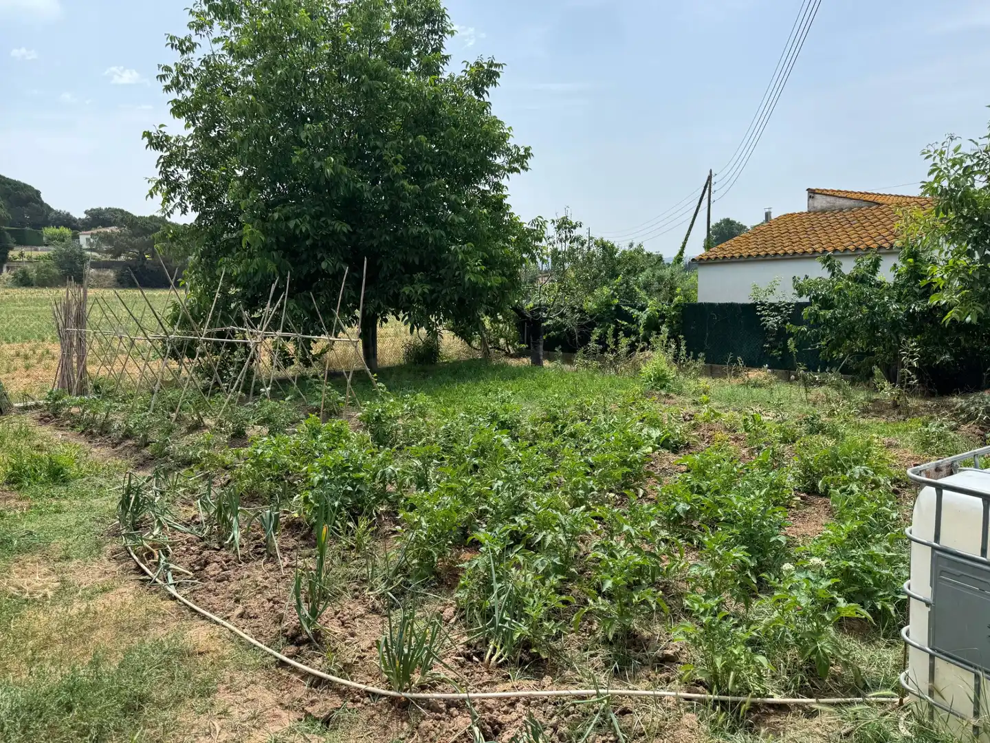 Residencial en venda en Sant Pere de Vilamajor