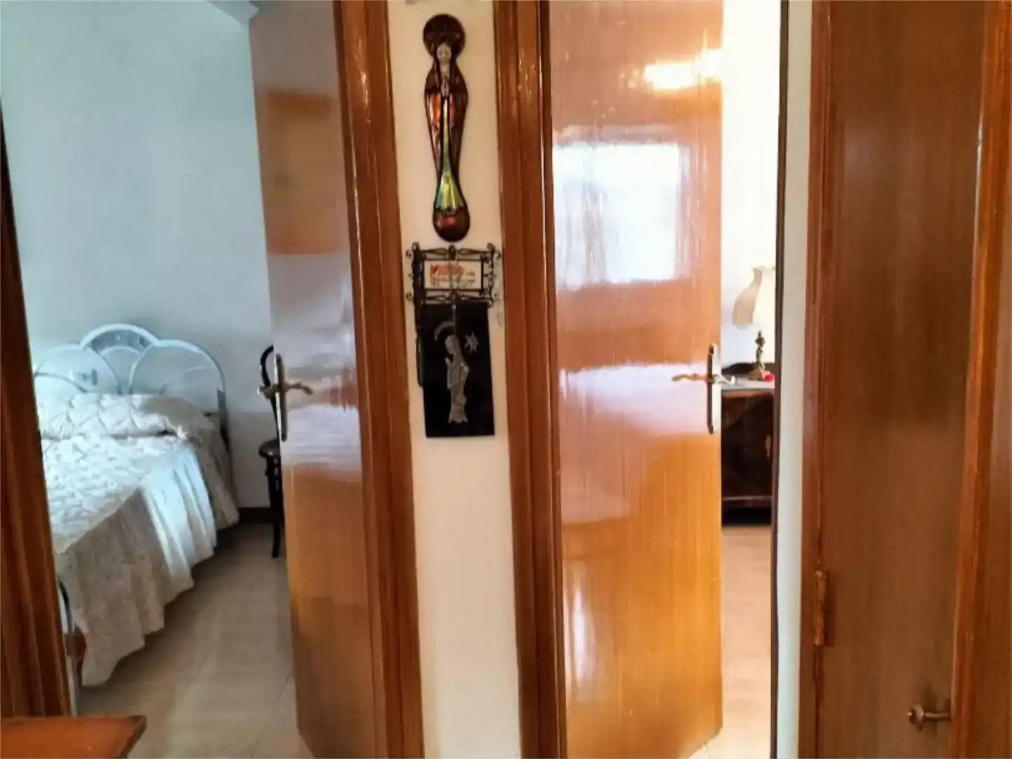 Flat for sale in Gómara  with Furnished and Balcony