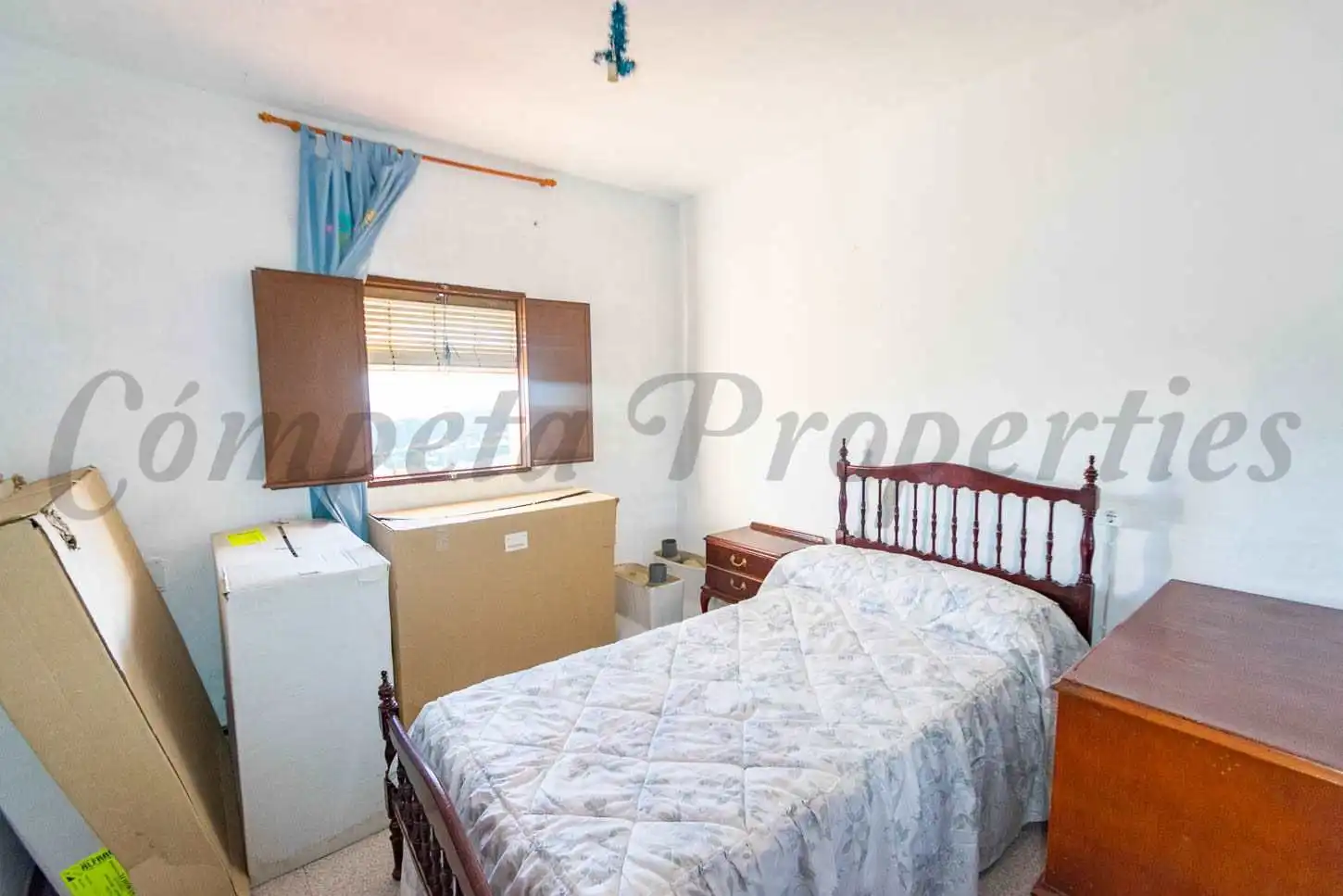 Casa en venda a Canillas de Albaida, imagen 10