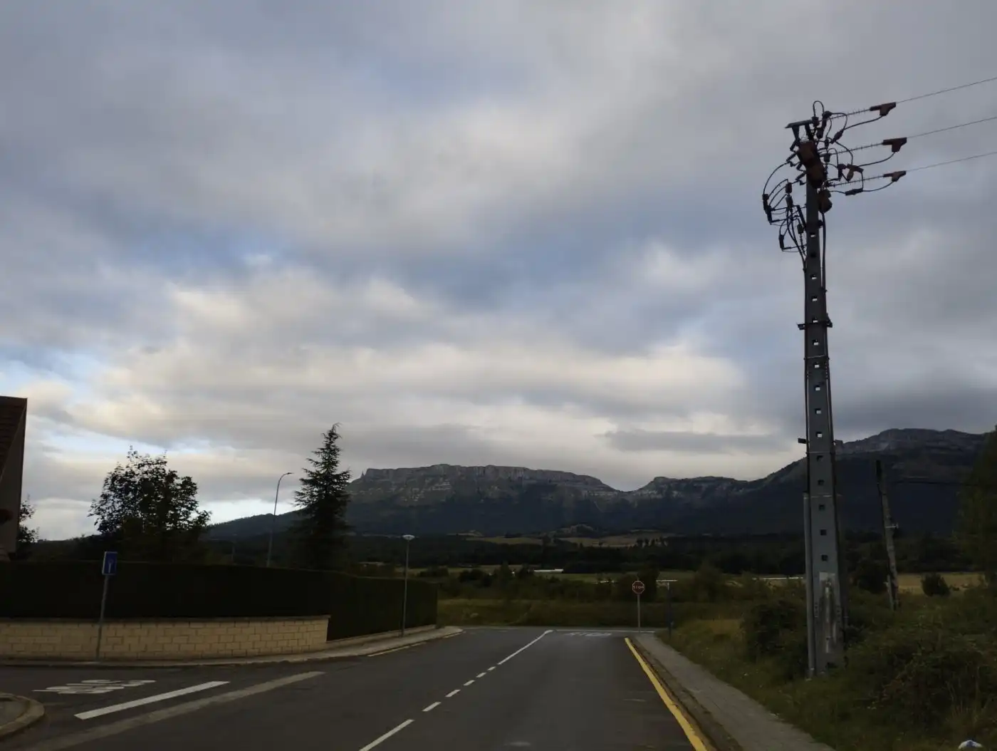 Terreni e lotti in vendita a Carretera CTRA VALLEJO, imagen 21