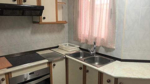 Foto 4 de Apartamento en venta en El Torreón - Los Ángeles - El Pilar, Ciudad Real Capital