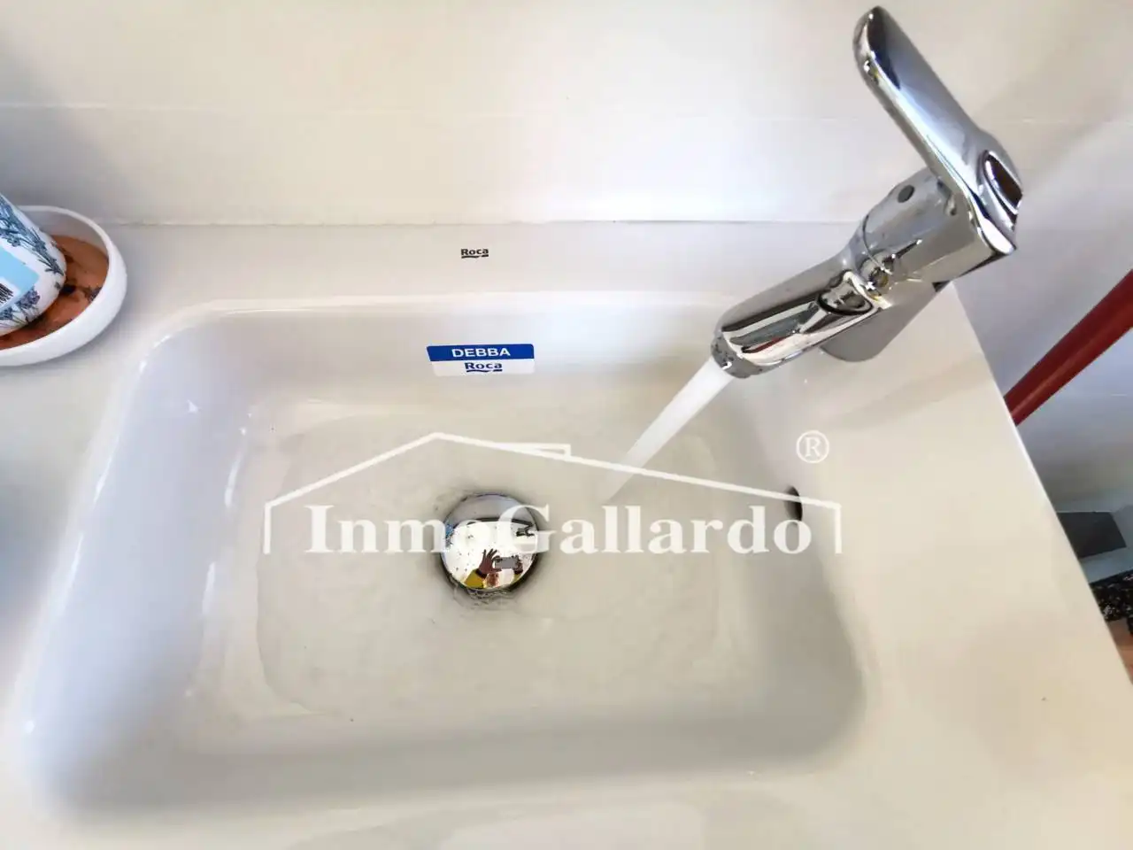 Ático en venta en Pedregalejo - Morlaco