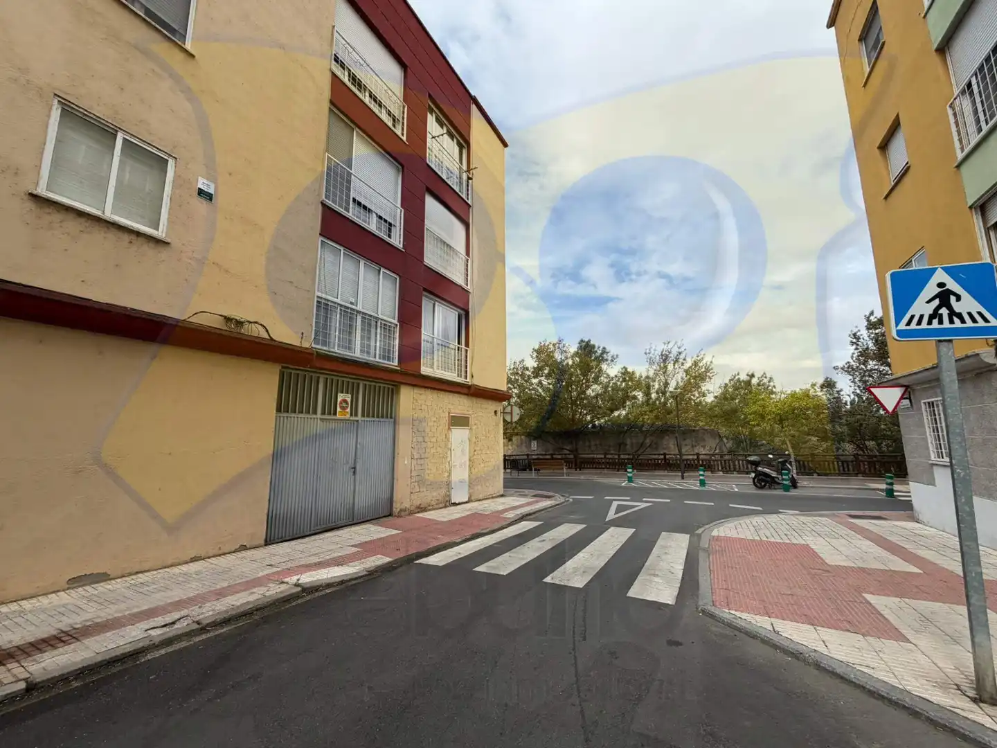 Appartement à vendre à Santa Marta de Tormes