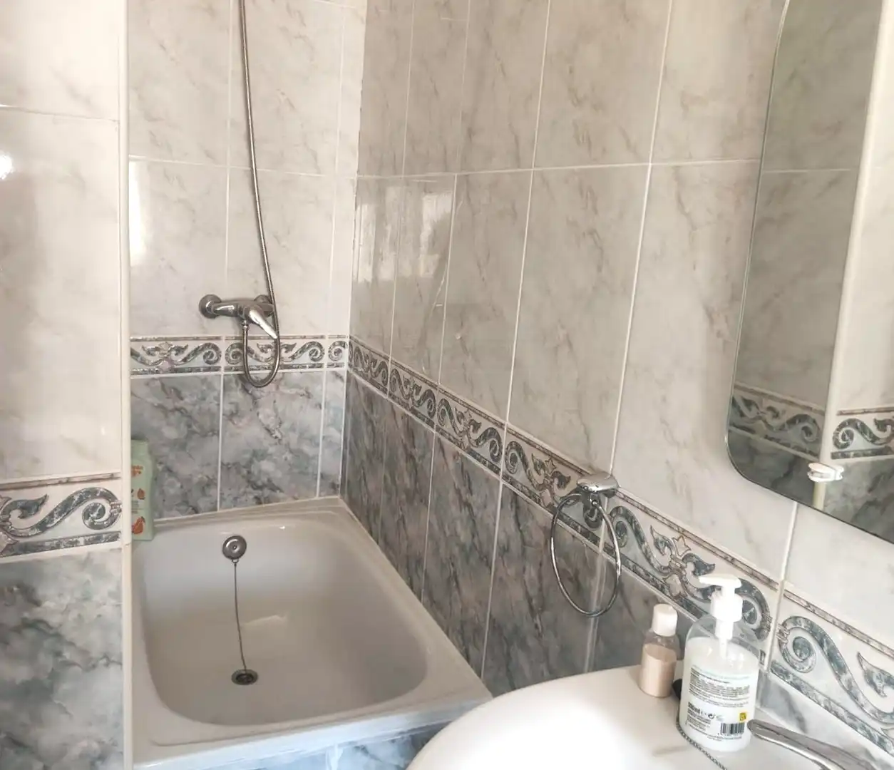 Bathroom of Country homes for rent in Vélez-Rubio  with Furnished and Pets allowed