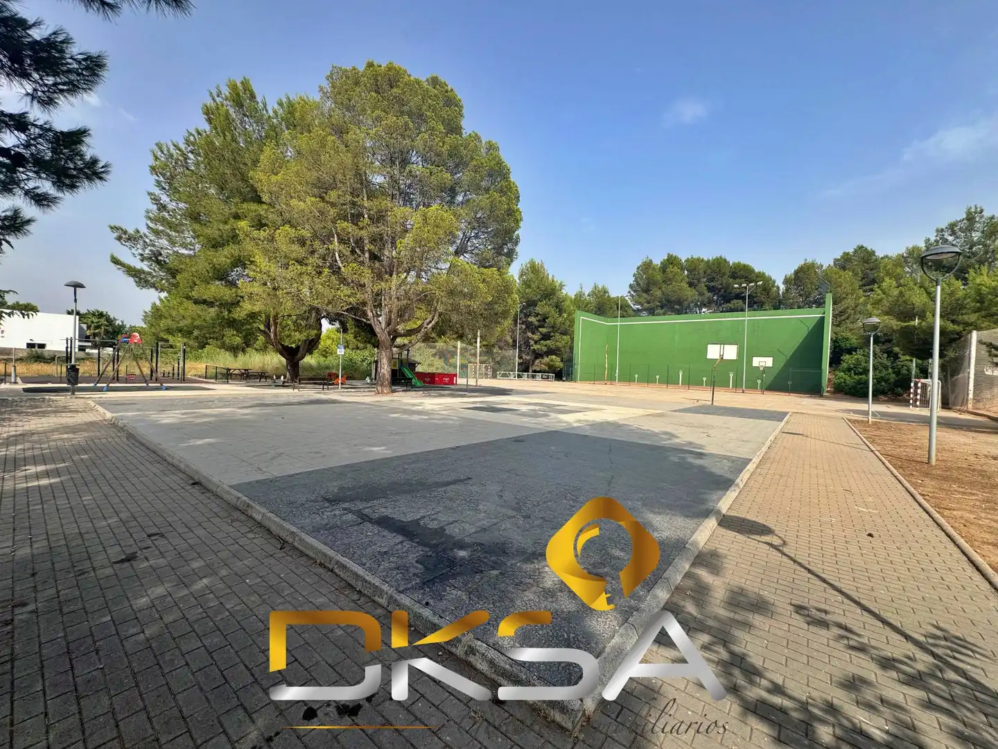 Villa con terrazza in vendita a Avenida MORERAS LAS, imagen 68