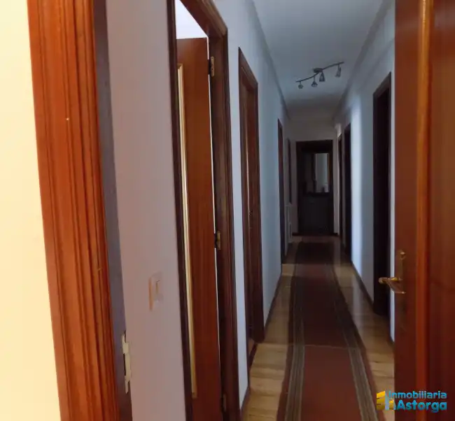 Pis amb ascensor en venda a Astorga, imagen 8