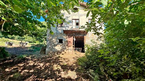 Foto 3 de Terreno en venta en Heras-monte, 9, Heras - Santiago -San Salvador, Medio Cudeyo