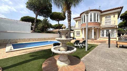 Foto 3 de Casa o chalet en venta en La Barrosa, Cádiz