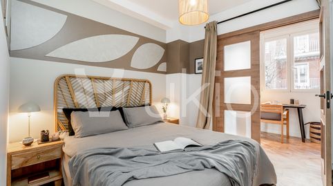 Foto 4 de Apartamento de alquiler en Calle del General Pardiñas, Lista, Madrid Capital