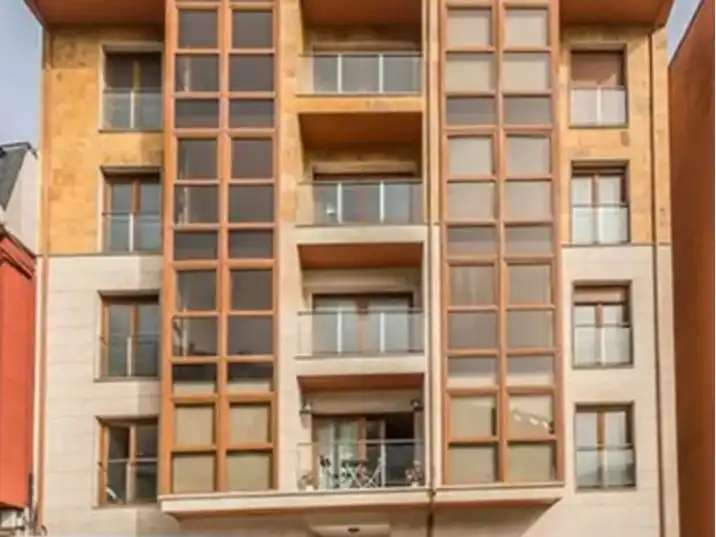 Apartament amb ascensor en venda a Rúa Escorial 35, imagen 17